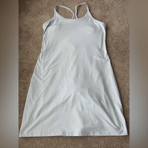 Kyodan Light Purple MossFlex Active Dress